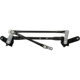 Purchase Top-Quality DORMAN (OE SOLUTIONS) - 602-827 - Windshield Wiper Transmission Assembly pa1