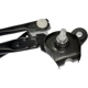 Purchase Top-Quality DORMAN (OE SOLUTIONS) - 602-827 - Windshield Wiper Transmission Assembly pa4