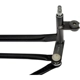 Purchase Top-Quality DORMAN (OE SOLUTIONS) - 602-830 - Windshield Wiper Transmission pa2