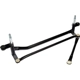 Purchase Top-Quality DORMAN (OE SOLUTIONS) - 602-831 - Windshield Wiper Transmission pa1