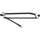 Purchase Top-Quality DORMAN (OE SOLUTIONS) - 602-831 - Windshield Wiper Transmission pa2