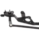 Purchase Top-Quality DORMAN (OE SOLUTIONS) - 602-887 - Windshield Wiper Transmission pa1