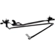 Purchase Top-Quality DORMAN (OE SOLUTIONS) - 602-887 - Windshield Wiper Transmission pa2