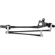 Purchase Top-Quality DORMAN (OE SOLUTIONS) - 602-887 - Windshield Wiper Transmission pa3