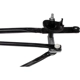 Purchase Top-Quality DORMAN (OE SOLUTIONS) - 602-887 - Windshield Wiper Transmission pa4