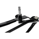 Purchase Top-Quality DORMAN (OE SOLUTIONS) - 602-938 - Windshield Wiper Transmission pa3