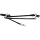 Purchase Top-Quality Wiper Linkage Or Parts by DORMAN (OE SOLUTIONS) - 602941 pa2