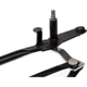 Purchase Top-Quality DORMAN (OE SOLUTIONS) - 602-941 - Windshield Wiper Transmission pa4