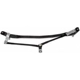 Purchase Top-Quality Wiper Linkage Or Parts by DORMAN (OE SOLUTIONS) - 602-942 pa1