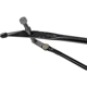 Purchase Top-Quality DORMAN (OE SOLUTIONS) - 602944 - Wiper Linkage Or Parts pa10
