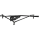 Purchase Top-Quality DORMAN (OE SOLUTIONS) - 602-944 - Windshield Wiper Transmission pa3