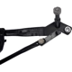 Purchase Top-Quality DORMAN (OE SOLUTIONS) - 602-944 - Windshield Wiper Transmission pa5