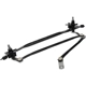 Purchase Top-Quality DORMAN (OE SOLUTIONS) - 602-948 - Windshield Wiper Transmission pa1