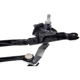 Purchase Top-Quality DORMAN (OE SOLUTIONS) - 602948 - Wiper Linkage Or Parts pa10