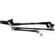 Purchase Top-Quality DORMAN (OE SOLUTIONS) - 602-948 - Windshield Wiper Transmission pa2