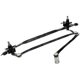 Purchase Top-Quality DORMAN (OE SOLUTIONS) - 602948 - Wiper Linkage Or Parts pa8