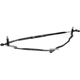 Purchase Top-Quality DORMAN (OE SOLUTIONS) - 602-949 - Windshield Wiper Transmission pa1