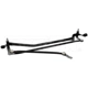 Purchase Top-Quality Wiper Linkage Or Parts by DORMAN (OE SOLUTIONS) - 602-950 pa1