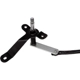 Purchase Top-Quality DORMAN (OE SOLUTIONS) - 602-954 - Windshield Wiper Transmission pa2