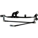 Purchase Top-Quality DORMAN (OE SOLUTIONS) - 602-961 - Windshield Wiper Transmission pa3