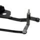 Purchase Top-Quality DORMAN (OE SOLUTIONS) - 602-961 - Windshield Wiper Transmission pa5