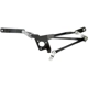 Purchase Top-Quality DORMAN (OE SOLUTIONS) - 602-971 - Wiper Linkage Or Parts pa1