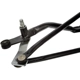 Purchase Top-Quality DORMAN (OE SOLUTIONS) - 602-971 - Wiper Linkage Or Parts pa2