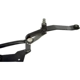 Purchase Top-Quality DORMAN (OE SOLUTIONS) - 602-971 - Wiper Linkage Or Parts pa3