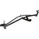 Purchase Top-Quality DORMAN (OE SOLUTIONS) - 602-972 - Windshield Wiper Transmission pa1