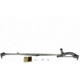 Purchase Top-Quality Wiper Linkage Or Parts by MOTORCRAFT - WM812 pa5