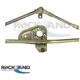 Purchase Top-Quality Wiper Linkage Or Parts by ROCKLAND WORLD PARTS - 21-12005 pa5