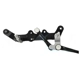 Purchase Top-Quality ROCKLAND WORLD PARTS - 21-12215 - Windshield Wiper Linkage pa2