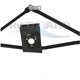 Purchase Top-Quality ROCKLAND WORLD PARTS - 21-26005 - Wiper Linkage Or Parts pa10