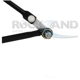 Purchase Top-Quality ROCKLAND WORLD PARTS - 21-26005 - Wiper Linkage Or Parts pa8