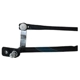 Purchase Top-Quality ROCKLAND WORLD PARTS - 2143105 - Wiper Linkage Or Parts pa2