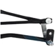 Purchase Top-Quality ROCKLAND WORLD PARTS - 2143105 - Wiper Linkage Or Parts pa3