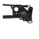 Purchase Top-Quality ROCKLAND WORLD PARTS - 21-59295 - Windshield Wiper Linkage pa2