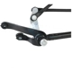 Purchase Top-Quality ROCKLAND WORLD PARTS - 21-59295 - Windshield Wiper Linkage pa3