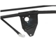 Purchase Top-Quality ROCKLAND WORLD PARTS - 21-59325 - Windshield Wiper Linkage pa4