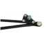 Purchase Top-Quality ROCKLAND WORLD PARTS - 21-60045 - Windshield Wiper Linkage pa2