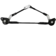 Purchase Top-Quality ROCKLAND WORLD PARTS - 21-60055 - Windshield Wiper Linkage pa1