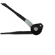 Purchase Top-Quality ROCKLAND WORLD PARTS - 21-60155 - Windshield Wiper Linkage pa2