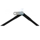 Purchase Top-Quality ROCKLAND WORLD PARTS - 21-60155 - Windshield Wiper Linkage pa4