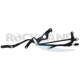 Purchase Top-Quality ROCKLAND WORLD PARTS - 21-64185 - Wiper Linkage Or Parts pa4