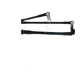 Purchase Top-Quality ROCKLAND WORLD PARTS - 2165095 - Windshield Wiper Linkage pa4