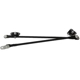 Purchase Top-Quality ROCKLAND WORLD PARTS - 21-69115 - Windshield Wiper Linkage pa1