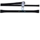 Purchase Top-Quality ROCKLAND WORLD PARTS - 21-69335 - Windshield Wiper Linkage pa4