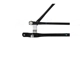 Purchase Top-Quality ROCKLAND WORLD PARTS - 21-69485 - Windshield Wiper Linkage pa3