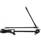 Purchase Top-Quality ROCKLAND WORLD PARTS - 21-74115 - Windshield Wiper Linkage pa1