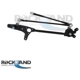Purchase Top-Quality Wiper Linkage Or Parts by ROCKLAND WORLD PARTS - 21-74415 pa2